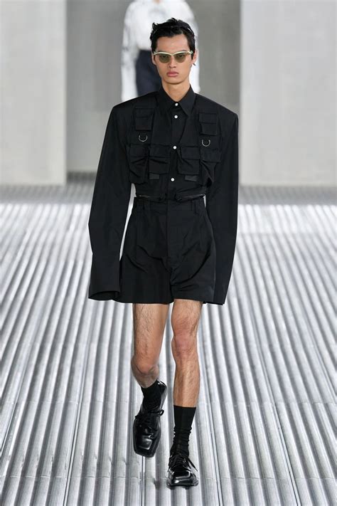 prada ce|prada 2024 clothing.